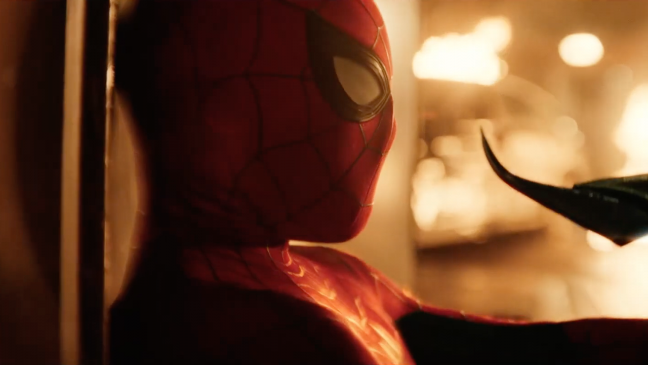 Spider-Man - Brand New Day